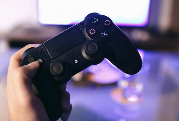 Referencia de videojuegos