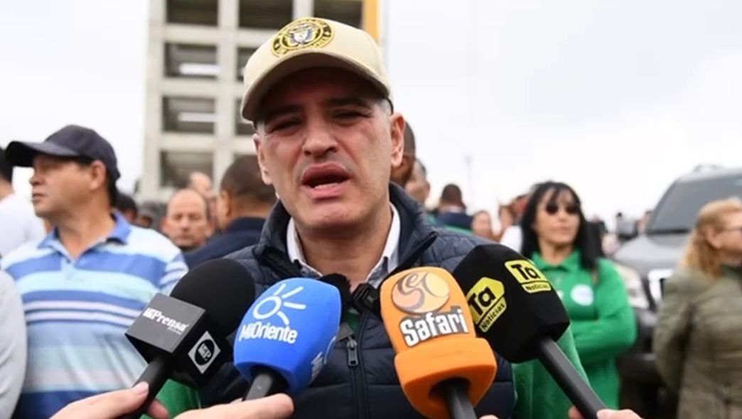 En una galería de desviación serán utilizados los recursos de la vaca en Antioquia