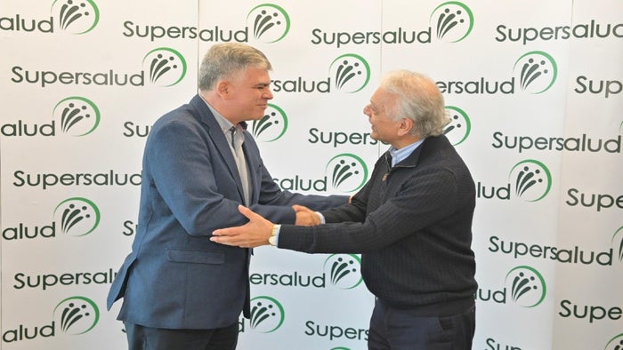 Nueva EPS y hospitales públicos de Antioquia realizan acuerdos