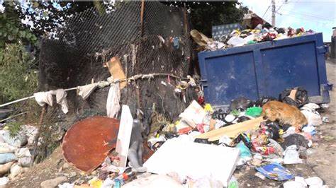 75 multas de hasta 32 salarios mínimos por tirar basuras en Copacabana