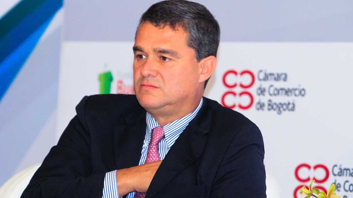 Carlos Raúl Yepes - 2024 - Antioquia