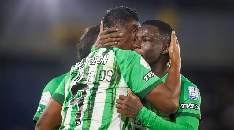 Atlético Nacional
