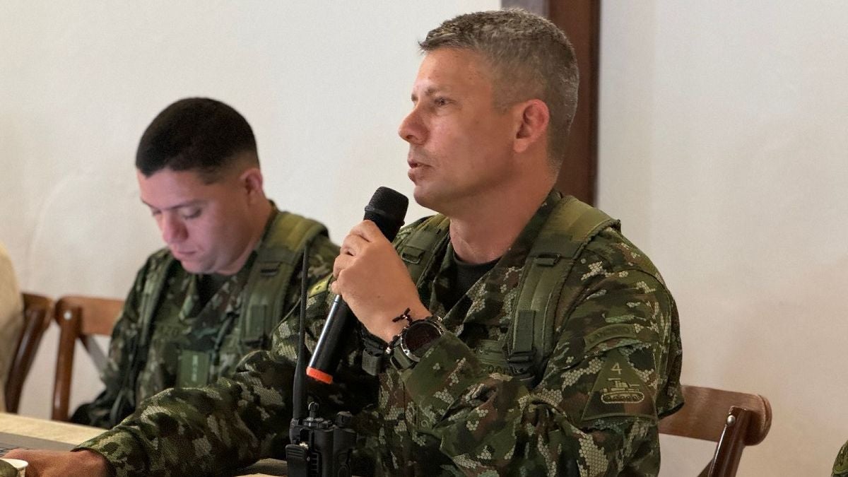 Consejo de Seguridad Empresarial - 2024