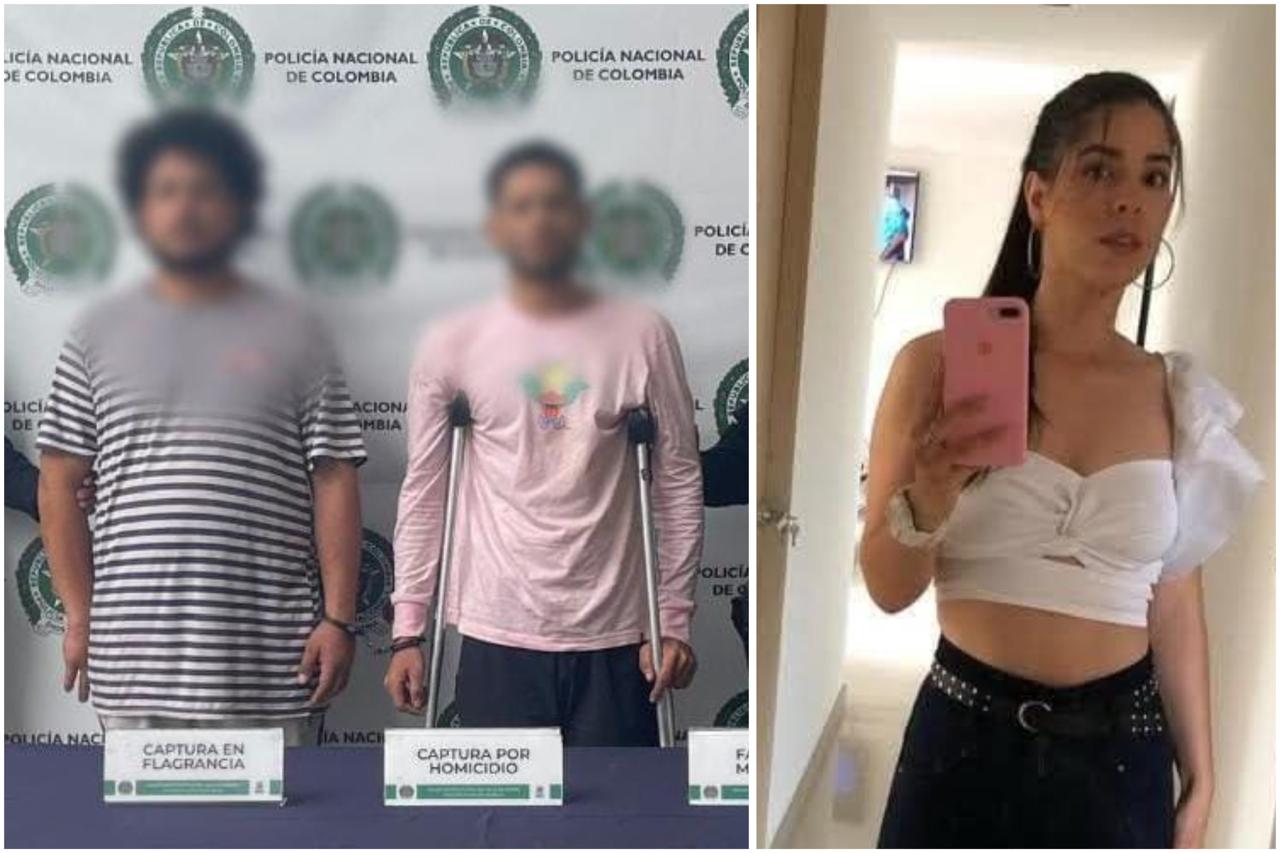 Judicializan a supuestos responsable del crimen de Natalia Loaiza