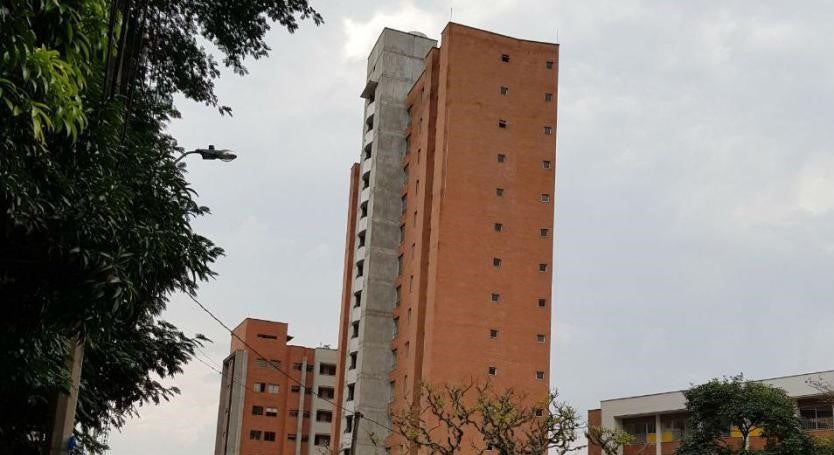 Edificio Bernavento