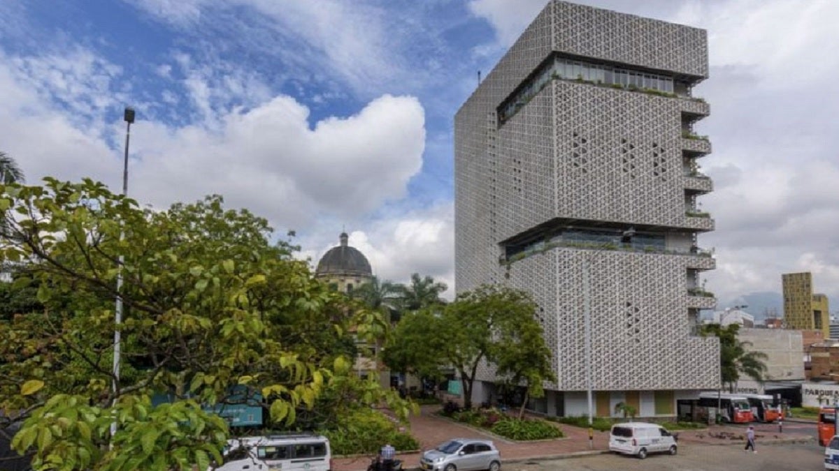 Empresa de Desarrollo Urbano – EDU, de Medellín