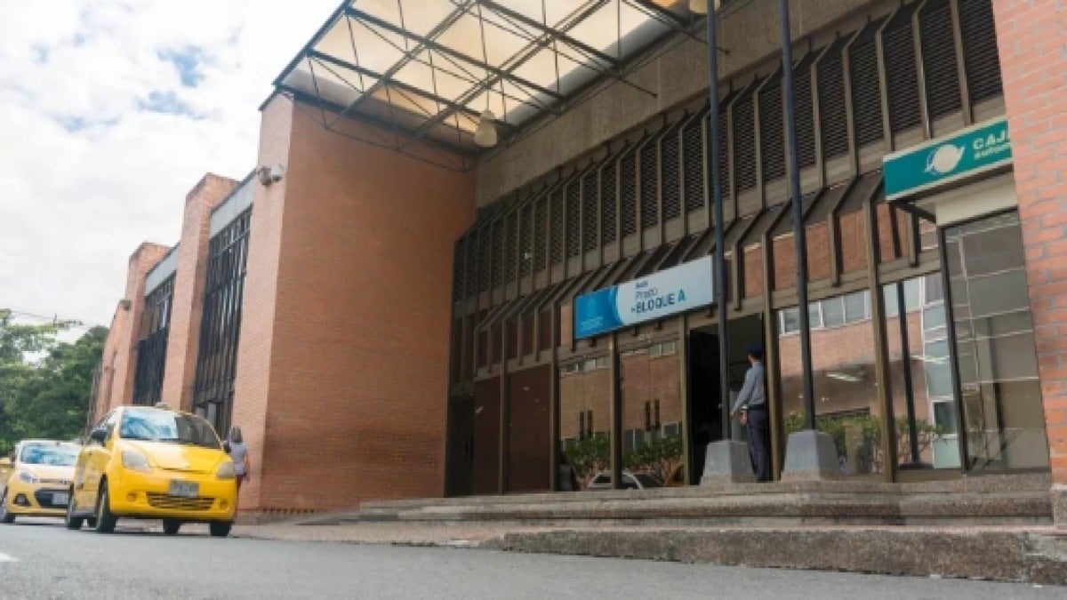 Hospital Alma Máter