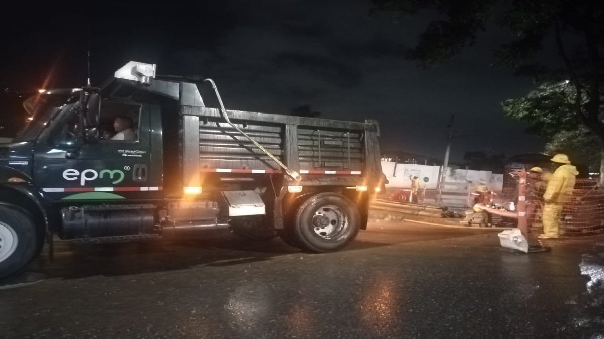 Imagen ilustrativa EPM