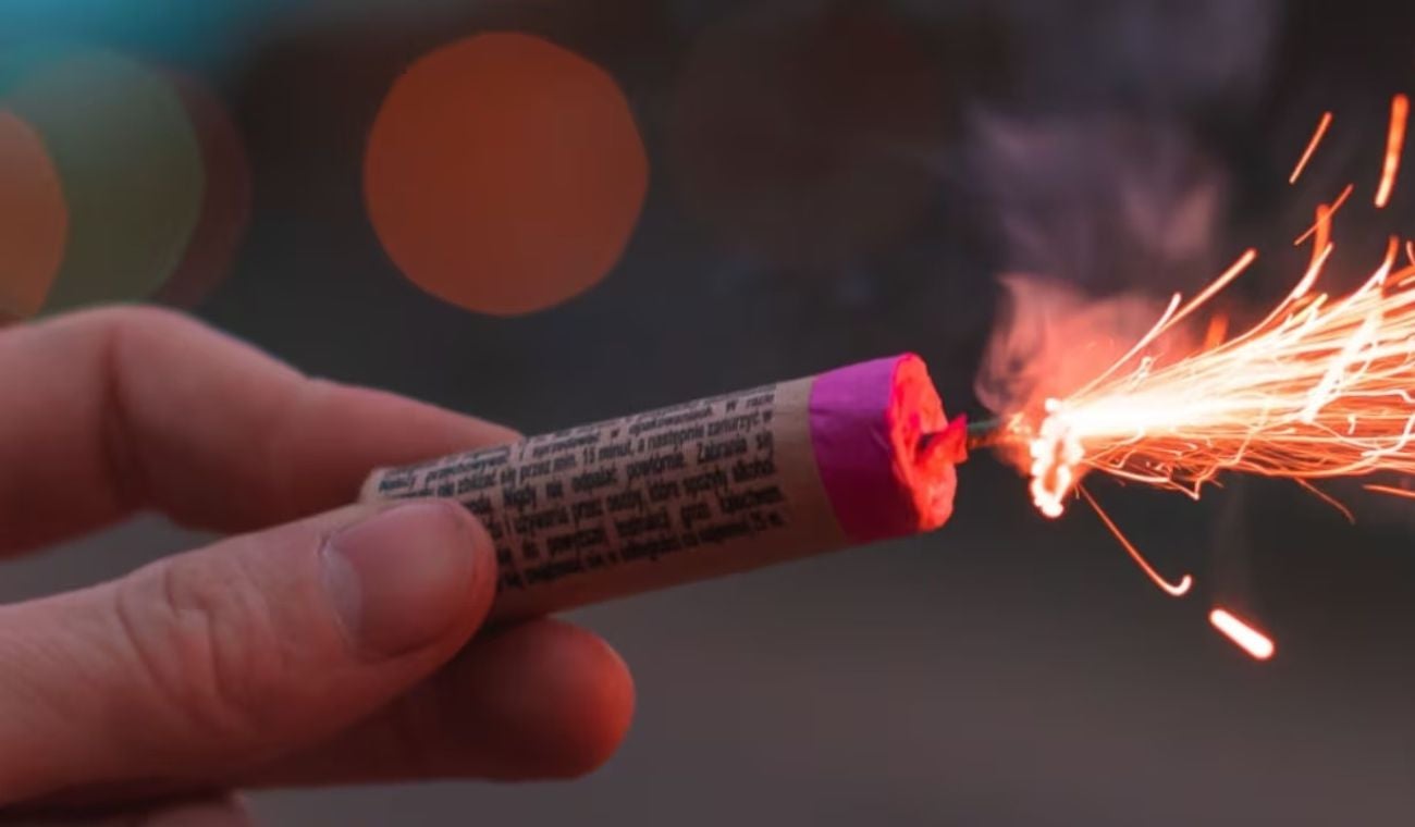 Menor de Barrancabermeja evoluciona positivamente tras intoxicación con fósforo blanco.