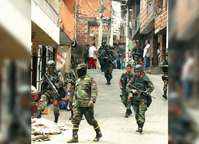 Presidente Petro cuestionó operación Orión durante el gobierno de Uribe