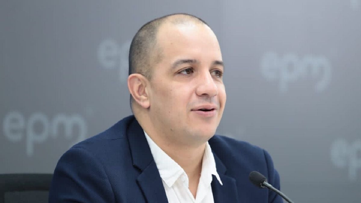 Jorge Carillo - 2024 - Antioquia