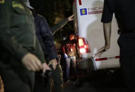 Tiroteo en Caucasia dejó un hombre muerto y un niño de siete años herido por una bala perdida