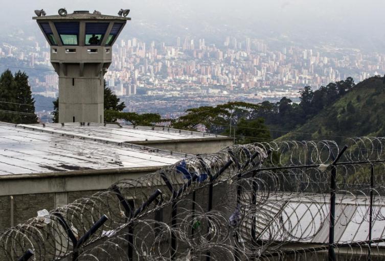 Procuraduría tras la pista de presuntos abusos sexuales a mujeres dentro de la cárcel El Pedregal