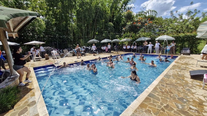 31.000 personas mayores de Medellín disfrutarán de Días de Sol