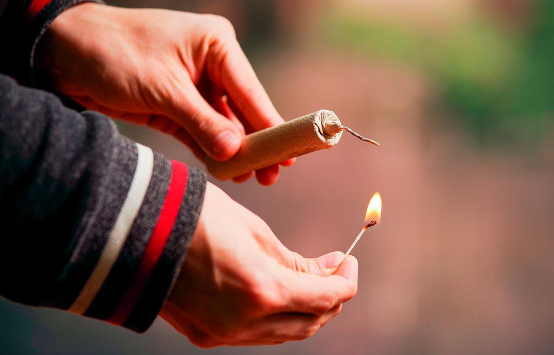 El objetivo en la ciudad es cerrar el 2025 sin nuevos reportes de quemados ni intoxicaciones por licor adulterado.