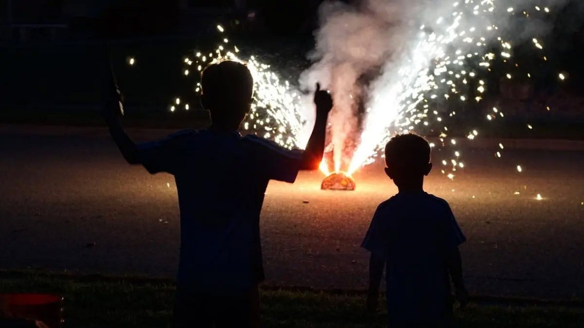 polvora de fantasia 2024