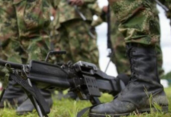 Soldados Heridos-Referencia