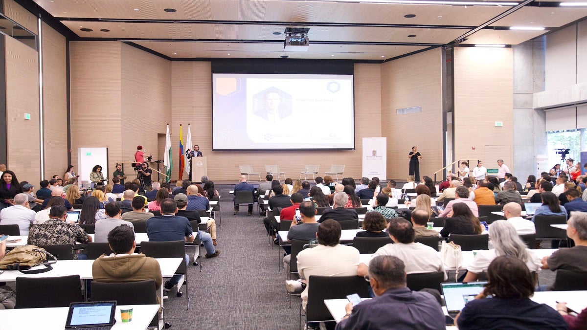 En Medellín crearon el Clúster de Industrias Creativas para fomentar el crecimiento y la profesionalización de las actividades culturales