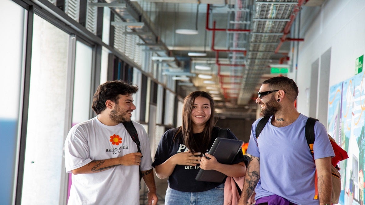 Hasta el 7 de febrero estará habilitado el formulario de postulación o renovación del programa Matrícula Cero en Medellín