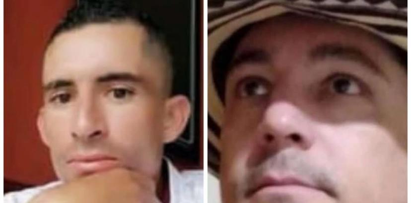 Dos mineros murieron sepultados por alud de tierra dentro de una mina en Valdivia, Antioquia