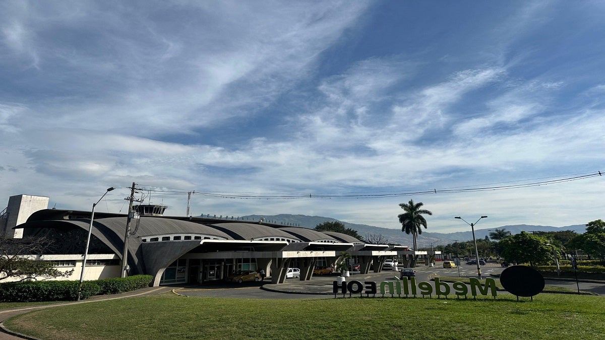 Más de 18 mil millones de pesos fueron las transferencias que realizó el Aeropuerto Olaya Herrera a Alcaldía de Medellín