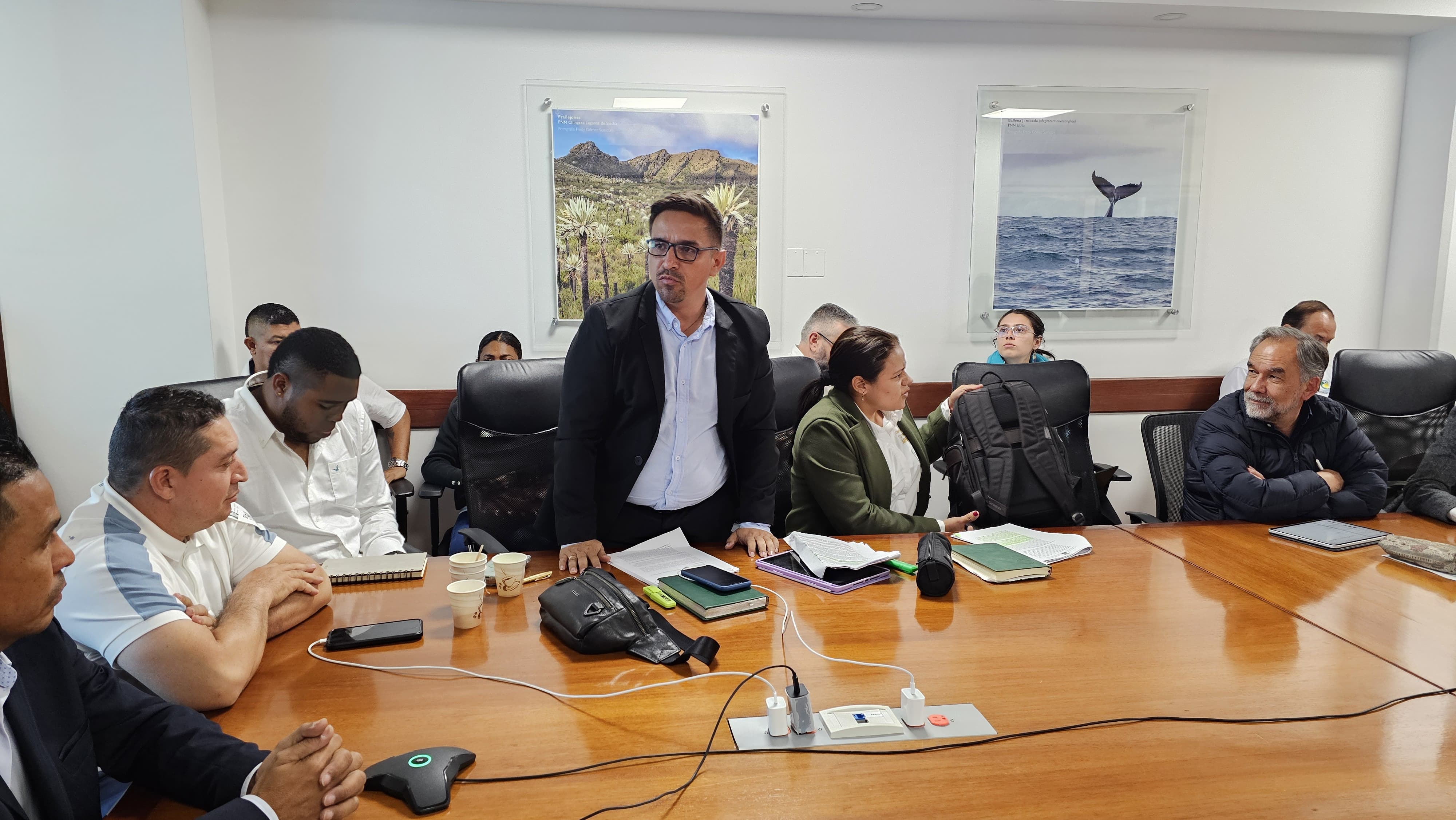 Mesa Minera del Nordeste antioqueño