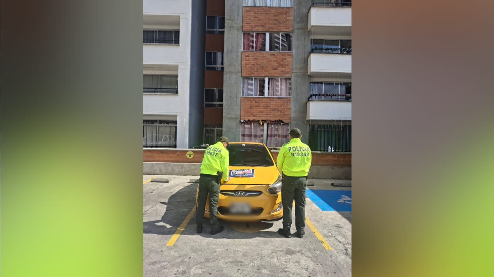 Extinción Bienes Alias Cristian dic23