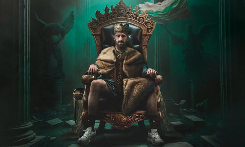 David Ospina el "capo" del arco; conquistó su quinto título con Atlético Nacional