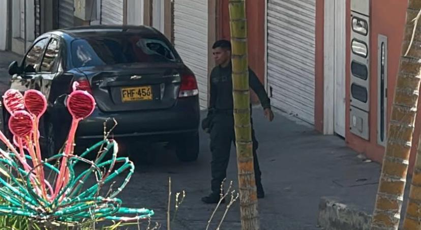 Intento de secuestro de una niña de siete años terminó en linchamiento en Yarumal