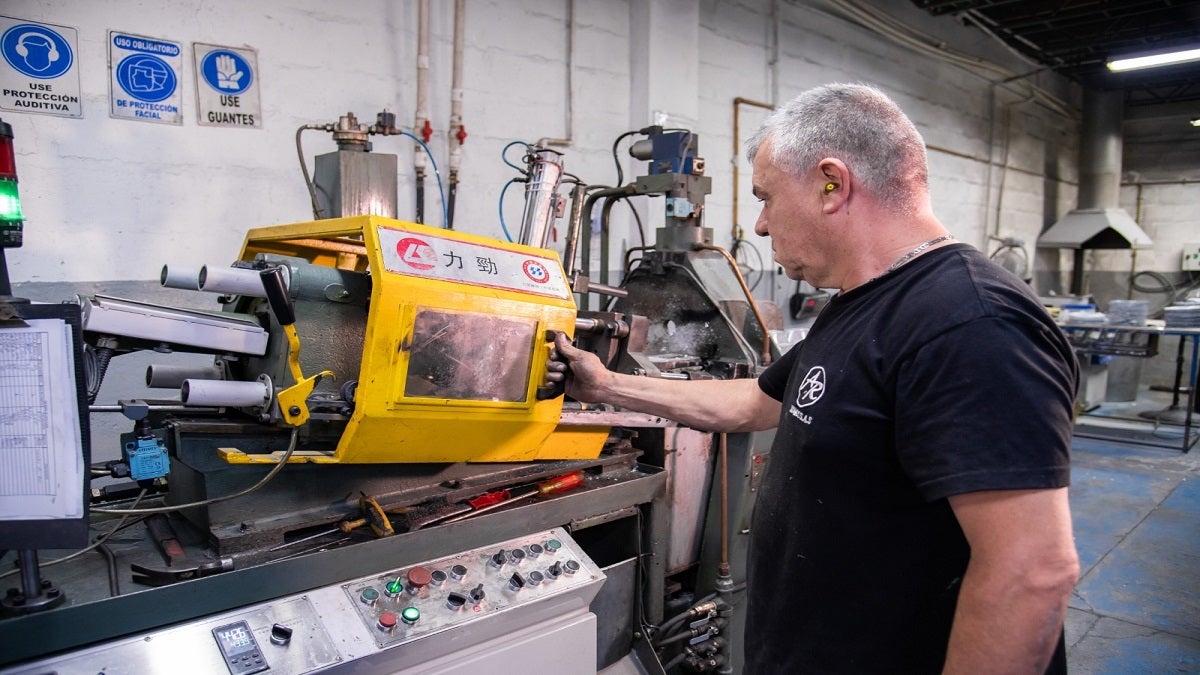 Medellín tiene la tasa de desocupación más baja del país con un 6,8%, según la última encuesta del Dane.