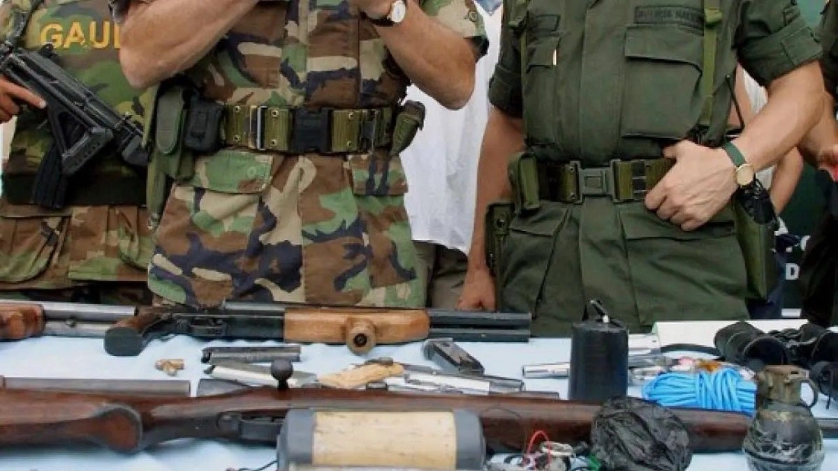 Operación Orión, 22 años de una guerra urbana en la Comuna 13 de Medellín