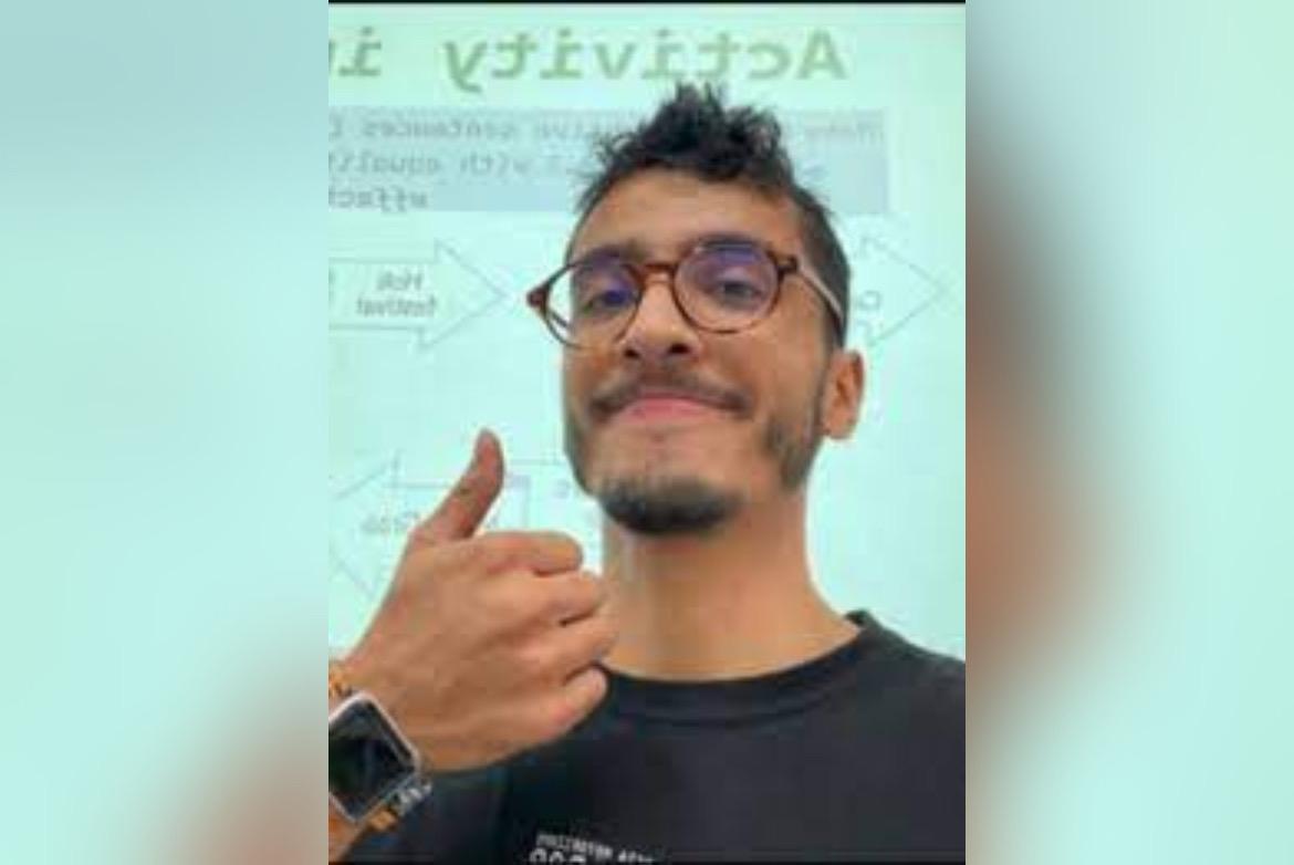 Quién mató al profesor de inglé de la UPB en Medellín?: Policía busca a dos sospechosos