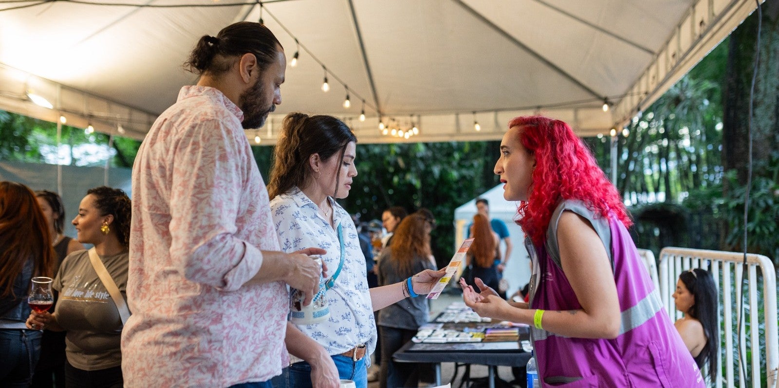 Acompañamiento Agencia Mujer - Puente de Reyes 2025