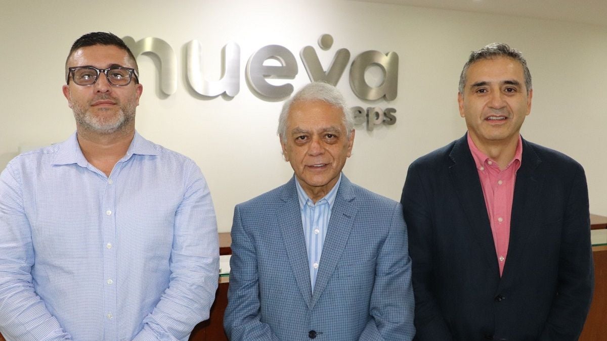 Acuerdo Nueva Eps - Antioquia -2025