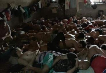 Admiten tutela que pide cerrar estación de Policía La Candelaria en Medellín con 400 reclusos hacinados