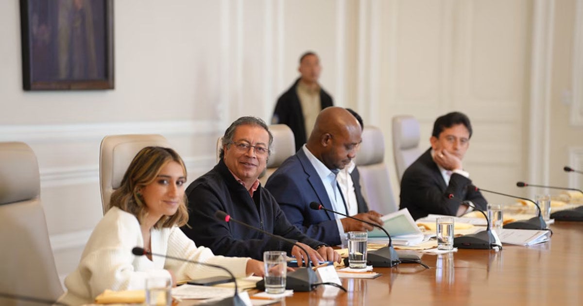 Consejo de Ministros