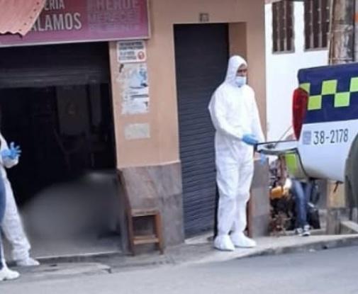 Hombre murió baleado dentro de una cantina en Ciudad Bolívar