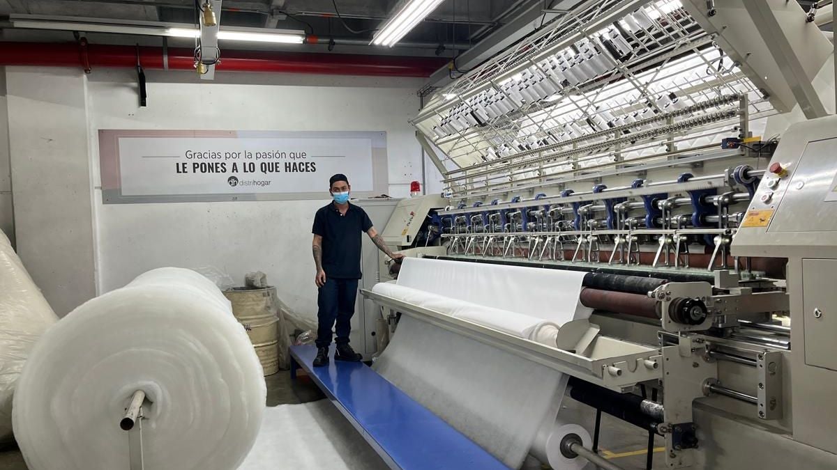 Distrihogar - Antioquia - 2025