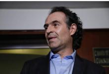 Reacciones del alcalde de Medellín sobre CNE