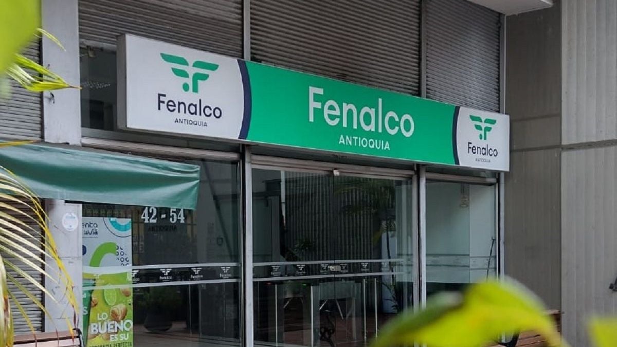 Fenalco Antioquia -2025