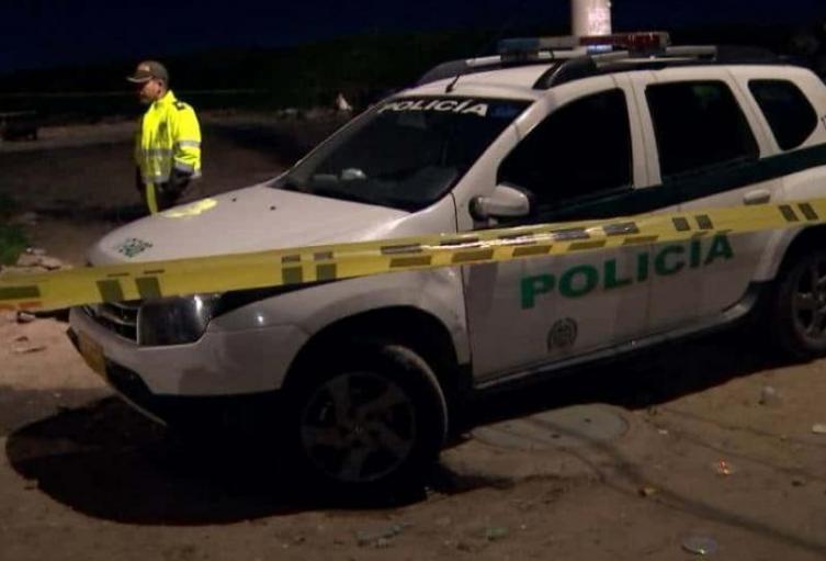 Doble homicidio en Betulia: Un hombre y su hijastro fueron asesinados dentro de su casa