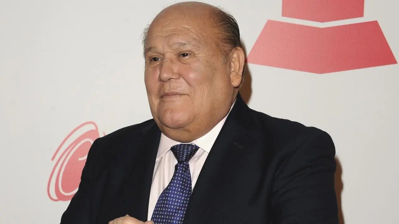 Leo Dan murió en 82 años