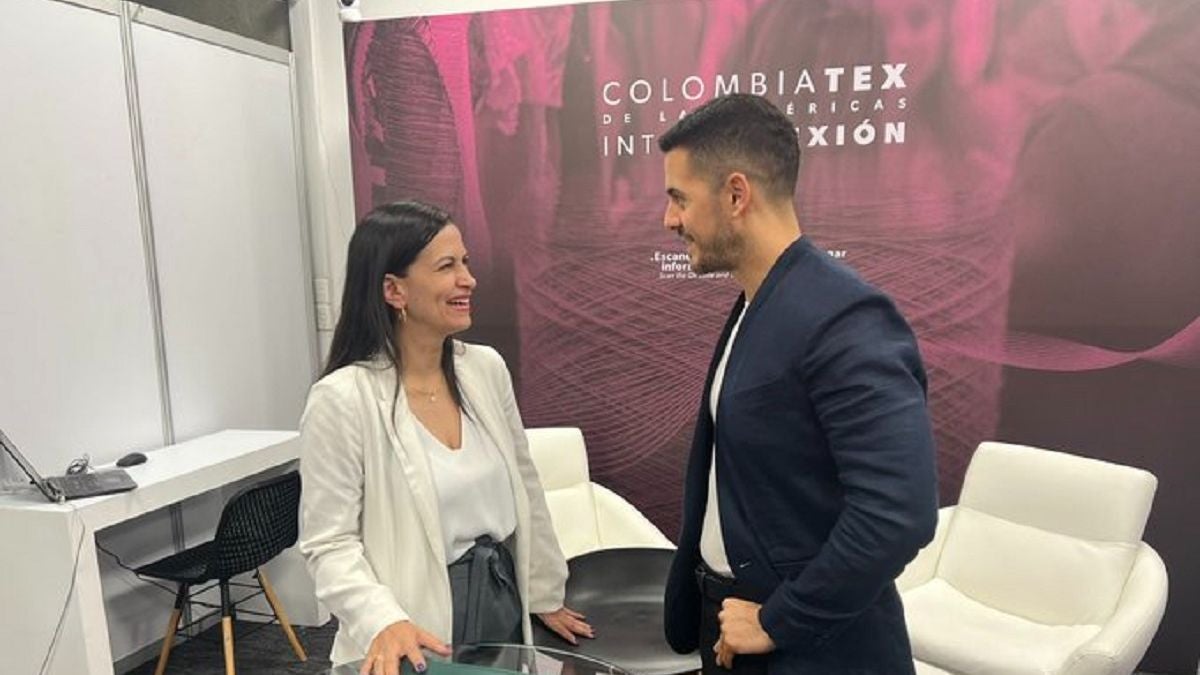 Imexmoda - Medellín -