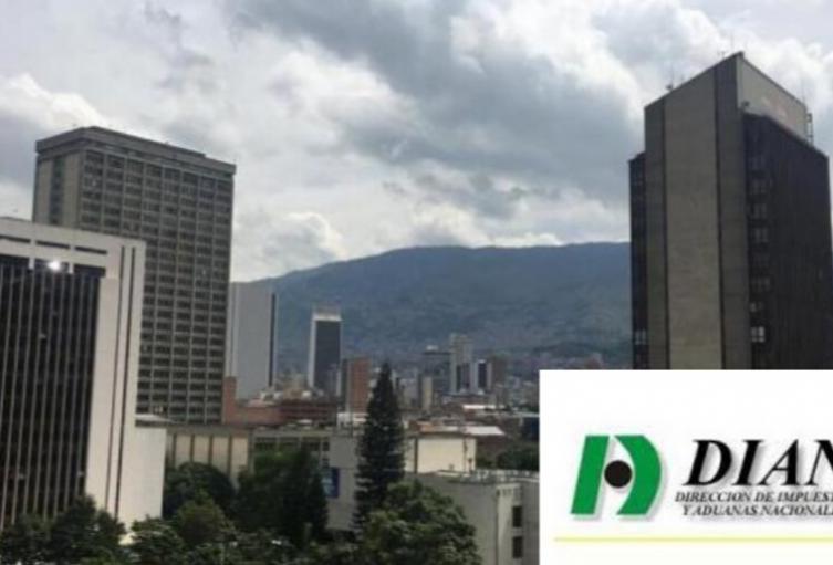 Modalidad de estafa en Medellín