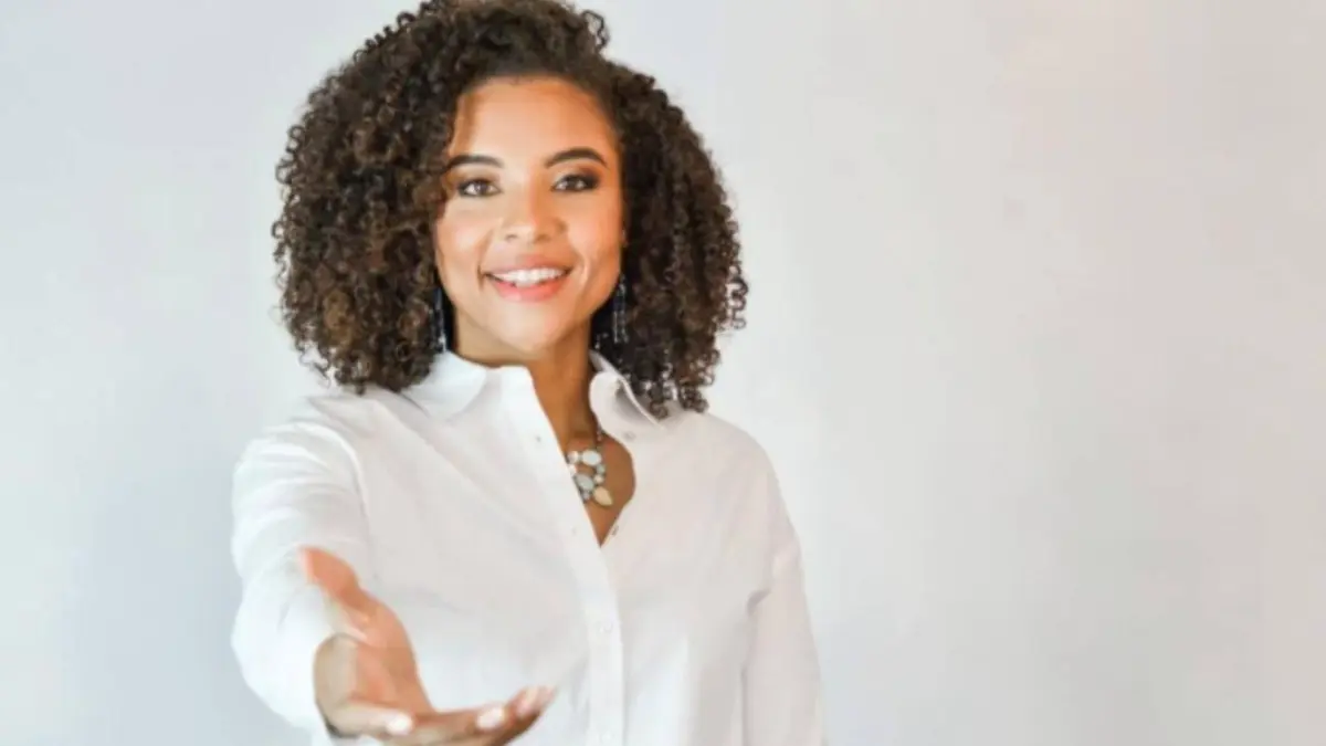 Gobernadora de Chocó