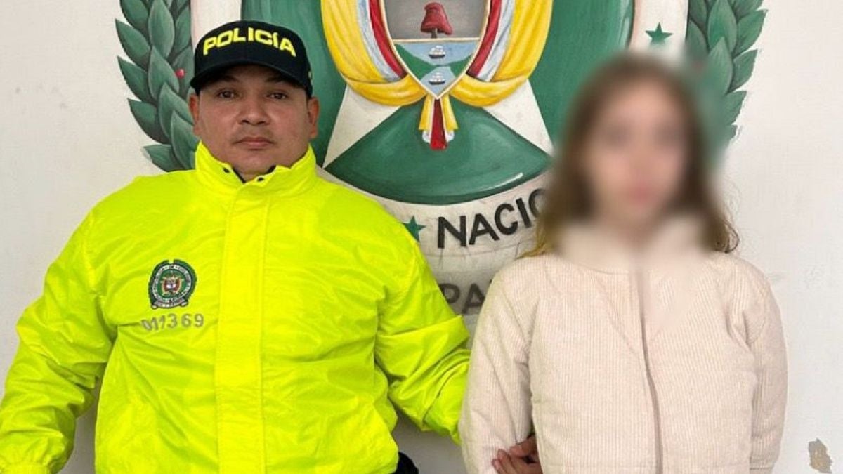 Imputada - Proxenetismo - Medellín