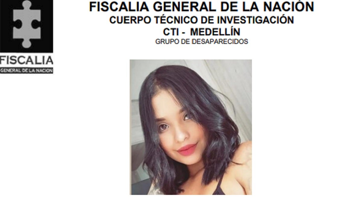 Jhasney Dayana Fonnegra González