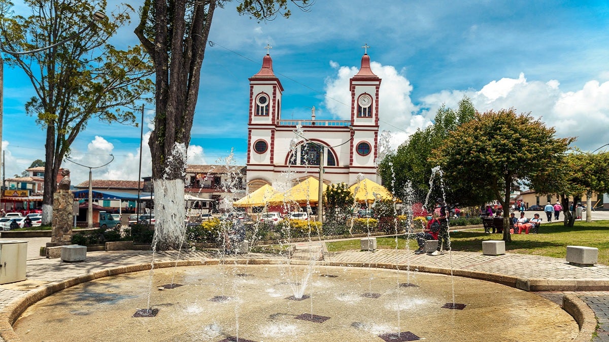 Municipio de La Unión, Antioquia
