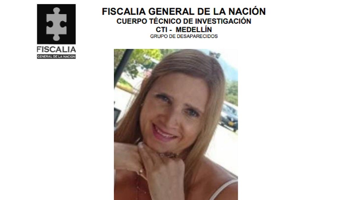 Ana Yamile Giraldo Naranjo