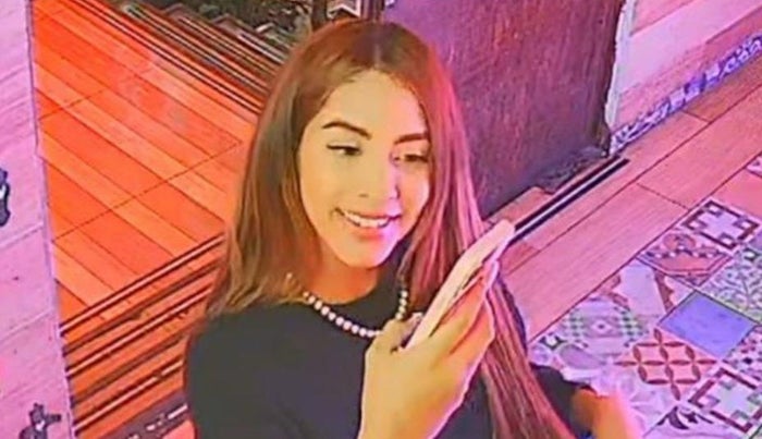 Mujer señalada en presunta participación de crimen a Ecuatoriano en Medellín